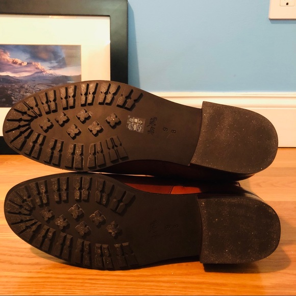 NEW! COACH Riding Boots size 9 - Picture 5 of 8